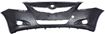 Toyota Front Bumper Cover-Primed, Plastic, Replacement T010355P