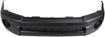 Bumper Cover, Tacoma 05-11 Front Bumper Cover, Textured, Base Model, Rwd - Capa, Replacement T010364Q