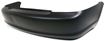 Bumper Cover, Echo 03-05 Rear Bumper Cover, Primed, W/O Spoiler Holes, Sedan/Coupe, Replacement T760117P