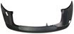 Bumper Cover, Echo 03-05 Rear Bumper Cover, Primed, W/O Spoiler Holes, Sedan/Coupe, Replacement T760117P