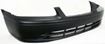 Toyota Front Bumper Cover-Primed, Plastic, Replacement TY4010P