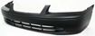 Toyota Front Bumper Cover-Primed, Plastic, Replacement TY4010P