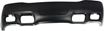 GMC, Cadillac Front Bumper Cover-Textured, Plastic, Replacement US-2210