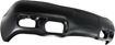 GMC, Cadillac Front Bumper Cover-Textured, Plastic, Replacement US-2210