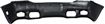 GMC, Cadillac Front Bumper Cover-Textured, Plastic, Replacement US-2210