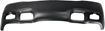 GMC, Cadillac Front Bumper Cover-Textured, Plastic, Replacement US-2210