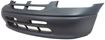 Dodge Front Bumper Cover-Primed, Plastic, Replacement USAPX7142