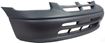 Dodge Front Bumper Cover-Primed, Plastic, Replacement USAPX7142