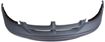 Dodge Front Bumper Cover-Primed, Plastic, Replacement USAPX7142