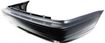 Rear Bumper Cover Replacement-Primed, Plastic, 1HM807417JGRU, VW1100126