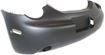 Bumper Cover, Beetle 99-05 Rear Bumper Cover, Primed, Hatchback, Replacement V760103P