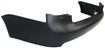 Bumper Cover, Jetta 05-10 Rear Bumper Cover, Primed, W/O Park Assist Snsr Holes, Sedan, Replacement V760105P