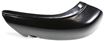 Honda, Isuzu Front, Passenger Side Bumper Endr End-Primed, Steel, Replacement 1475