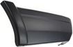 Jeep Rear, Driver Side Bumper End-Primed, Plastic, Replacement 19038