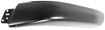 Toyota Front, Driver Side Bumper Endnd-Primed, Steel, Replacement 3974