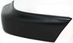 Nissan Front, Driver Side Bumper Endnd-Primed, Plastic, Replacement 9770-1