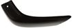 Nissan Front, Driver Side Bumper Endnd-Primed, Plastic, Replacement 9770