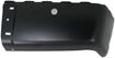 Chevrolet, GMC Rear, Passenger Side Bumper End End-Primed, Steel, Replacement ARBC761103