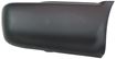 Chevrolet, GMC Rear, Passenger Side Bumper End End-Primed, Plastic, Replacement C761101