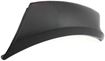 Mitsubishi Front, Passenger Side Bumper Endr End-Primed, Plastic, Replacement M011101