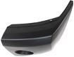 Nissan Front, Driver Side Bumper Endnd-Primed, Plastic, Replacement N011104