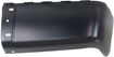 Rear, Passenger Side Bumper End Replacement Series-Primed, Steel, Replacement REPC761109