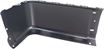 Rear, Passenger Side Bumper End Replacement Series-Primed, Steel, Replacement REPC761109