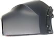 Honda Rear, Driver Side Bumper End-Primed, Plastic, Replacement REPH761108Q