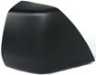 Mercedes Benz Front, Passenger Side Bumper Endr End-Primed, Plastic, Replacement REPM011101