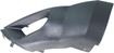 Mitsubishi Front, Driver Side Bumper Endnd-Primed, Plastic, Replacement REPM011104