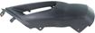 Mitsubishi Front, Driver Side Bumper Endnd-Primed, Plastic, Replacement REPM011104