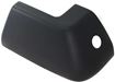 Mercedes Benz Rear, Passenger Side Bumper End End-Primed, Plastic, Replacement REPM761107