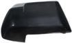 Mercedes Benz Rear, Passenger Side Bumper End End-Primed, Plastic, Replacement REPM761107