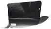 Pontiac Front, Driver Side Bumper Endnd-Primed, Plastic, Replacement REPP011102