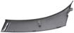 Toyota Front, Driver Side Bumper Endnd-Primed, Plastic, Replacement REPT011110