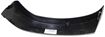 Toyota Front, Driver Side Bumper Endnd-Primed, Plastic, Replacement T011108