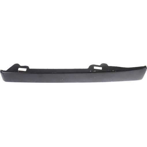 Toyota Front, Passenger Side Bumper Filler-Primed, Replacement 3910