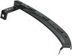 Honda Front, Passenger Side Bumper Filler-Primed, Replacement H040501