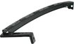 Honda Front, Passenger Side Bumper Filler-Primed, Replacement H040501