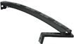 Honda Front, Driver Side Bumper Filler-Primed, Replacement H040502