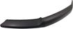 Mitsubishi Front, Driver Side, Upper Bumper Filler-Primed, Replacement M040504