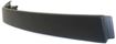 Infiniti, Nissan Front, Passenger Side Bumper Filler-Primed, Replacement N040501