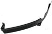 GMC Front, Driver Side, Outer Bumper Filler-Textured Black, Replacement REPG040502