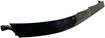 Honda Front, Passenger Side Bumper Filler-Black, Replacement REPH040501