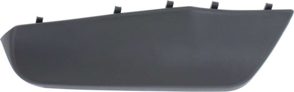 Bumper Filler, Grand Cherokee 11-16 Front Bumper Filler Rh, Side Cover ...