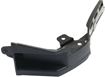 Mercedes Benz Rear, Passenger Side Bumper Filler, Replacement REPM765305