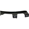 Porsche Rear, Passenger Side Bumper Filler-Primed, Replacement REPP040507