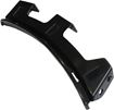 Porsche Rear, Passenger Side Bumper Filler-Primed, Replacement REPP040507