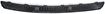 Ford Center Bumper Grille-Textured Black, Plastic, Replacement ARBF015301