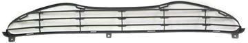 Chrysler Center Bumper Grille-Primed, Plastic, Replacement C015301